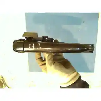 

3004865 handle Outer Front Right Nissan First Trav. (p12) 1.8 16v