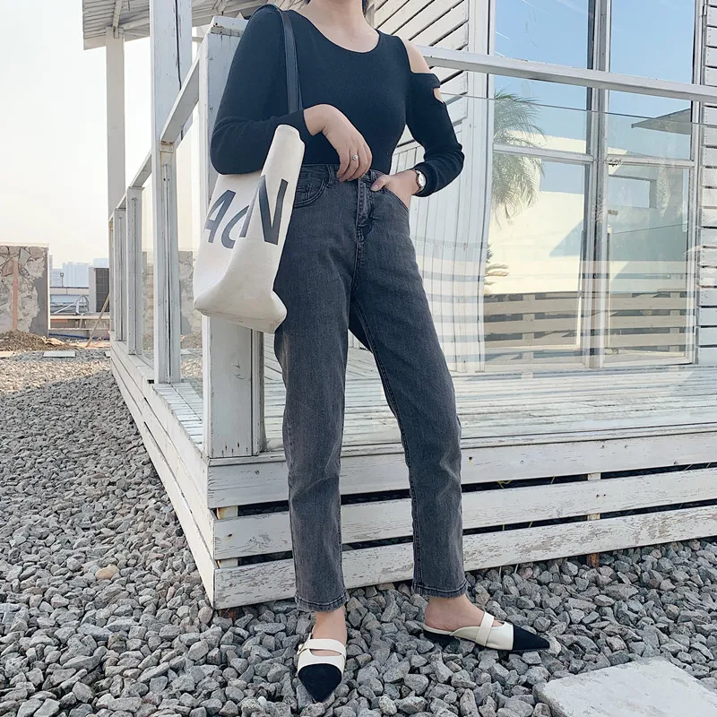 Бренд molan Designers; коллекция года; сезон весна; роскошные кожаные туфли с острым носком, украшенные жемчугом; лоферы с закрытым носком без задника на плоской подошве; повседневные вьетнамки