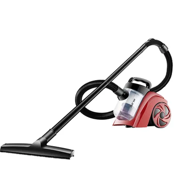 

SAST Small Household Vacuum Cleaner Hand-Held Low Noise Strong High-Power Wash-Layer Acarus Killing Non-Vacuum Cleaner Supplies