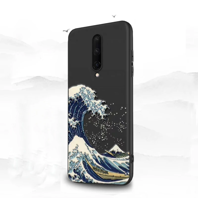 3D Винтаж чехол для телефона Oneplus X 8 t nord ПРОФЕССИОНАЛЬНЫЙ откидной Чехол Обложка