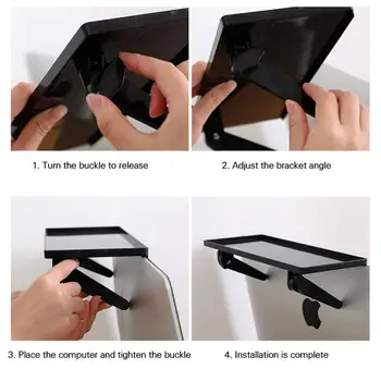 

Professional Tablet Stands Adjustable Multifunction Screen Top Shelf Cooling Bracket Computer Stands For all Tablet TXTB1