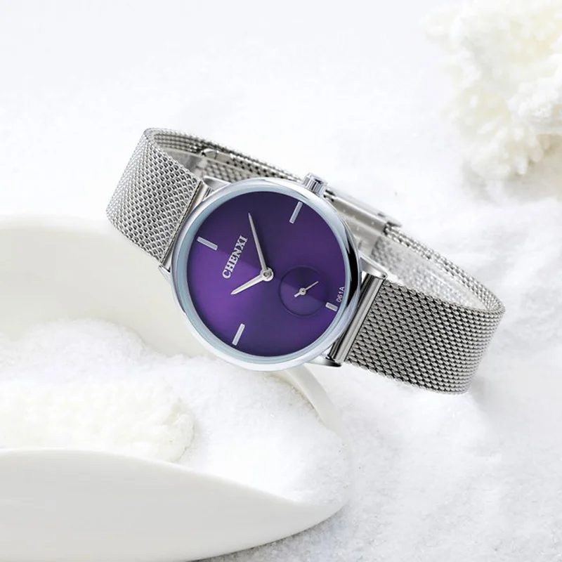 Часы CHENXI женские повседневные элегантные кварцевые|wristwatch brand|wristwatch womenwristwatch quartz