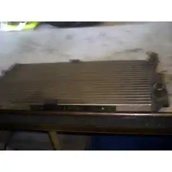 

790091 Water radiator Seat Cordoba Saloon (6k2) 1.9 Tdi