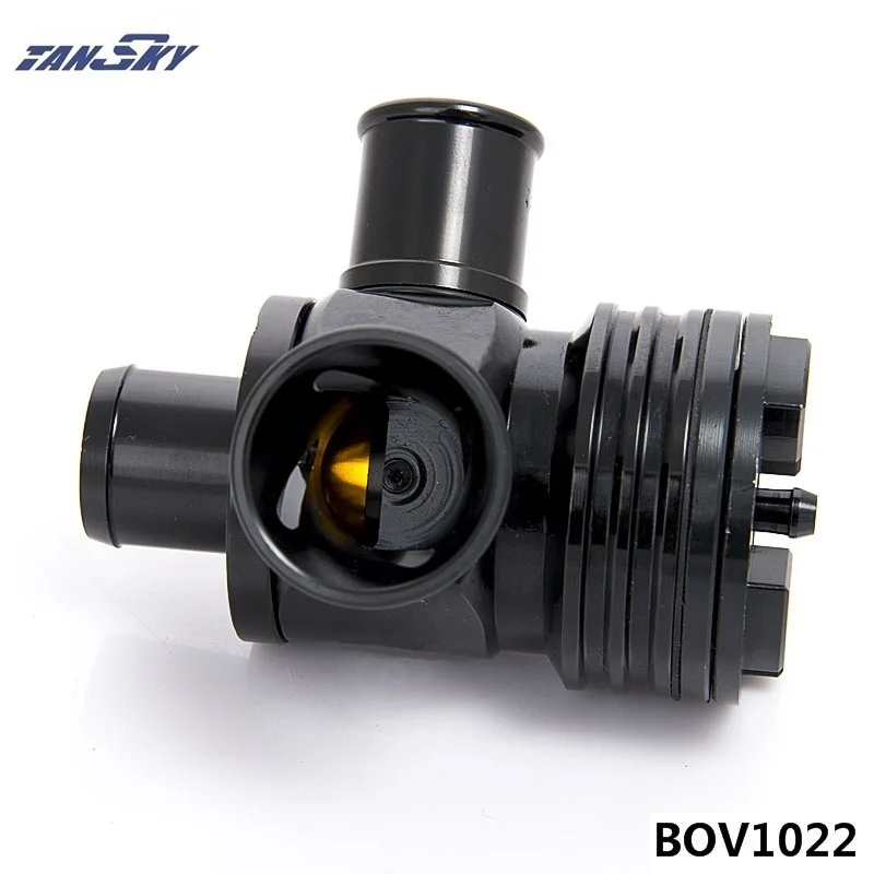 Турбонаддув для Volkswagen VW GTi Golf Jetta Beetle Audi A3 A4 A6 TT 1 8 T турбонаддув BOV выдувный клапан B