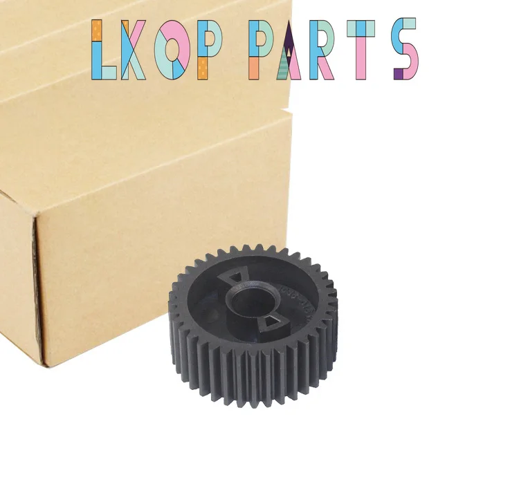 20X JC66-01637A Outer Fuser Drive Gear for Samsung ML 2850 2851 2851ND 2855 2855ND SCX 4824 4824FN 4825 4826 4826FN 4828 4828FN |