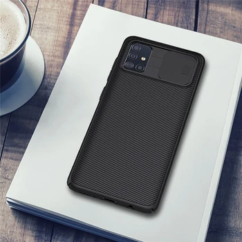 

Hard Shell Case Phone Back Camera Slide Cover Mobile Phone Casefor Samsung Galaxy S20/S20 Plus /S20 Ultra Phone Shell