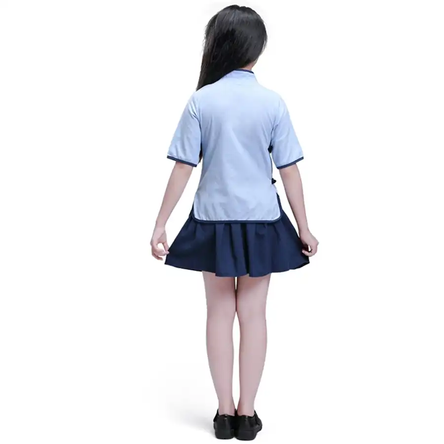 children chinese clothing hanfu boys kung fu wushu girls chinese