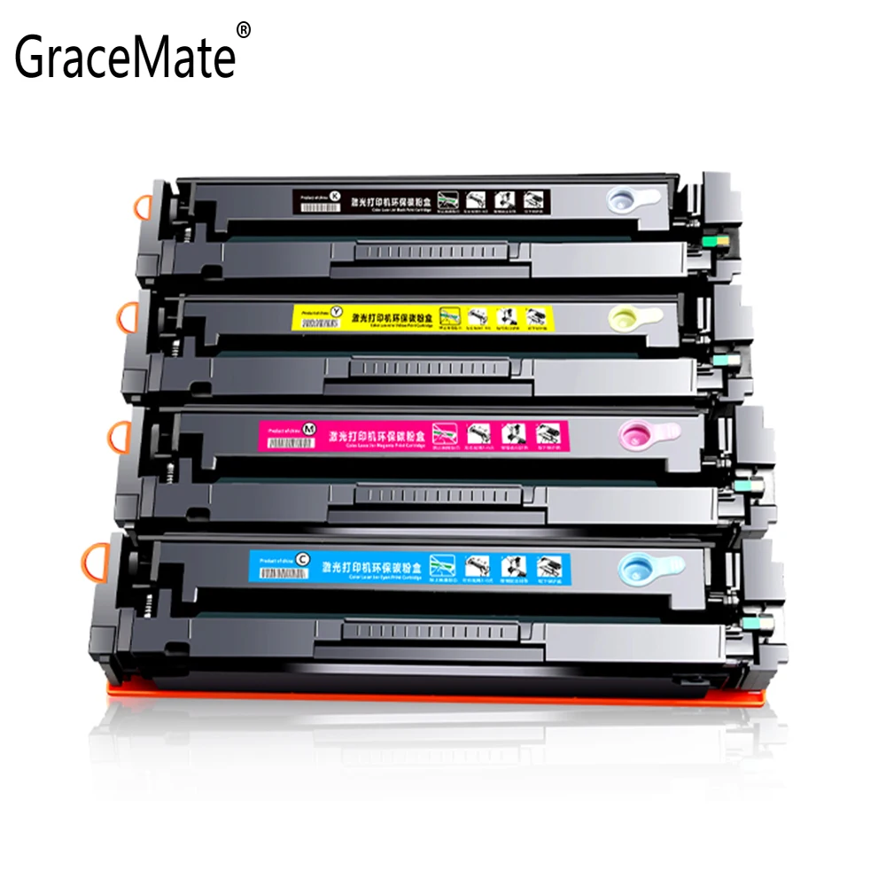 

GraceMate Toner Cartridge CRG046 Compatible for Canon LBP654Cdw MF735Cdw MF731Cdw MF733Cdw MF732Cdw MF734Cdw MF735Cx Printers