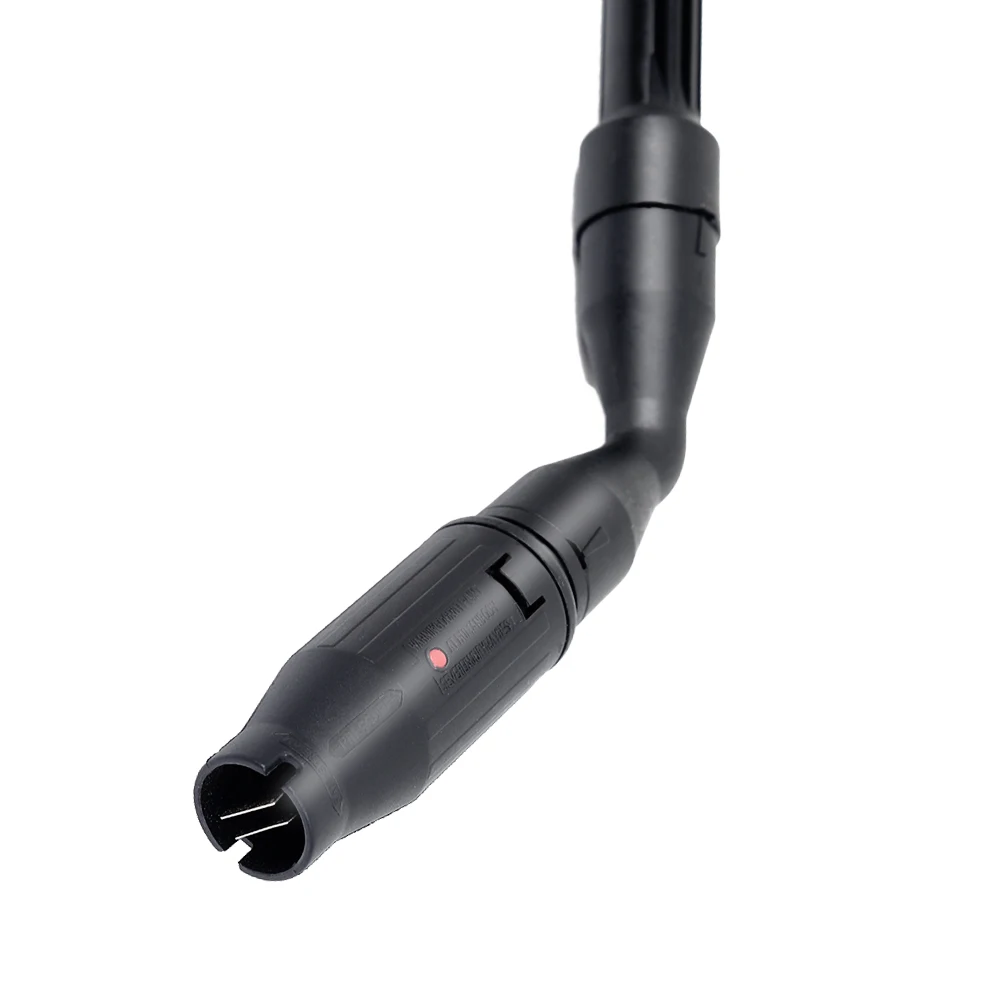 Водяной пистолет высокого/низкого давления для автомойки насадка мойки Lavor/Karcher