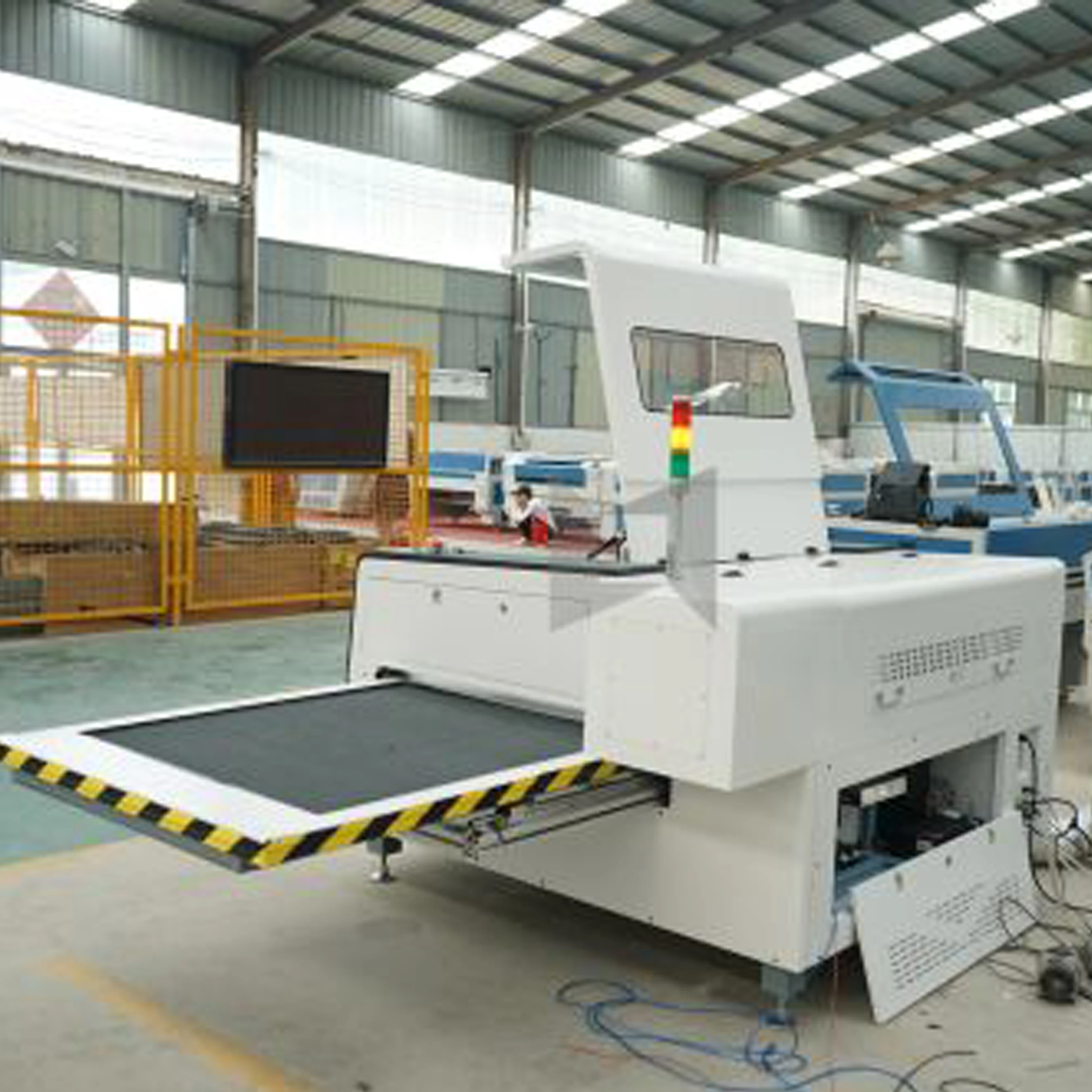 Лазерный гравировальный станок быстрой скорости Цзинань 1390 1290 1325|machines