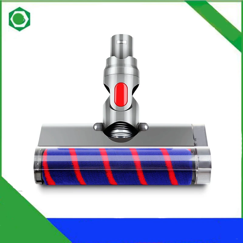 Насадка для пылесоса Dyson V6 DC58 DC59 DC62 DC74|Запчасти пылесоса| |