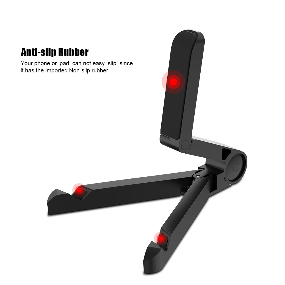  KISSCASE rotierenden telefon halter für iphone X für samsung tablet halter Ständer montieren unters