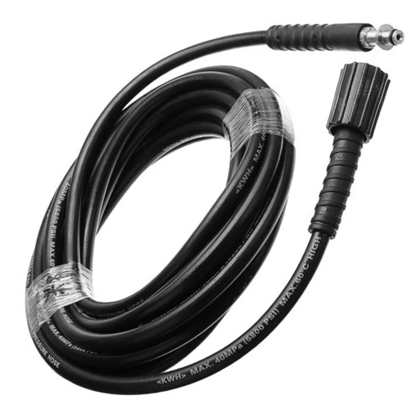 Для Karcher K2 K3 K4 K5 мойка высокого давления для воды очищающий шланг оборудование провода