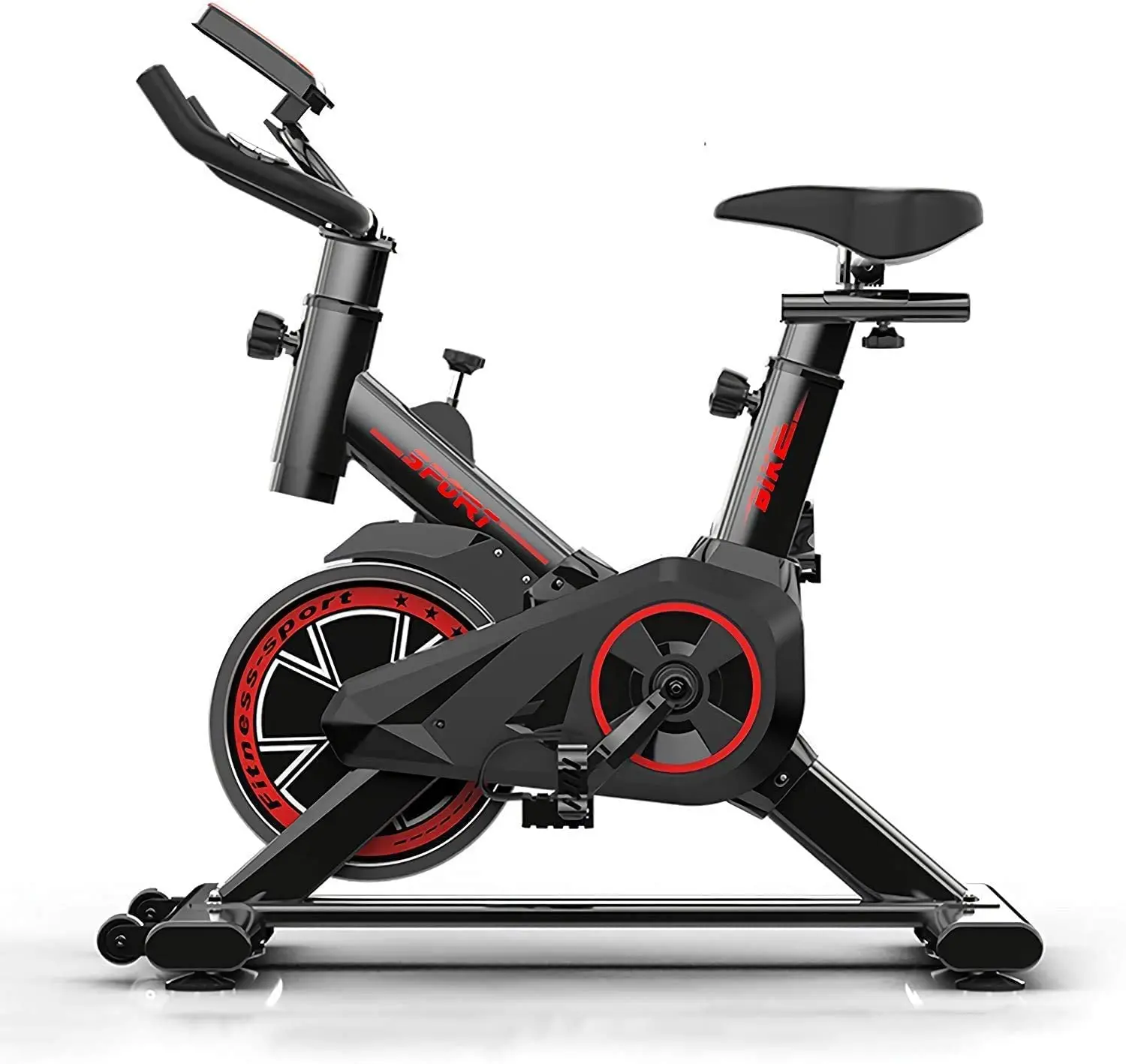 free exercise bike