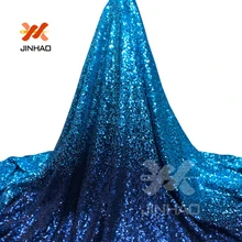 5 ярдов блесток ткань эластичные нигерийские кружева с сеткой ткань высокое качество кружева для свадьбы ткань