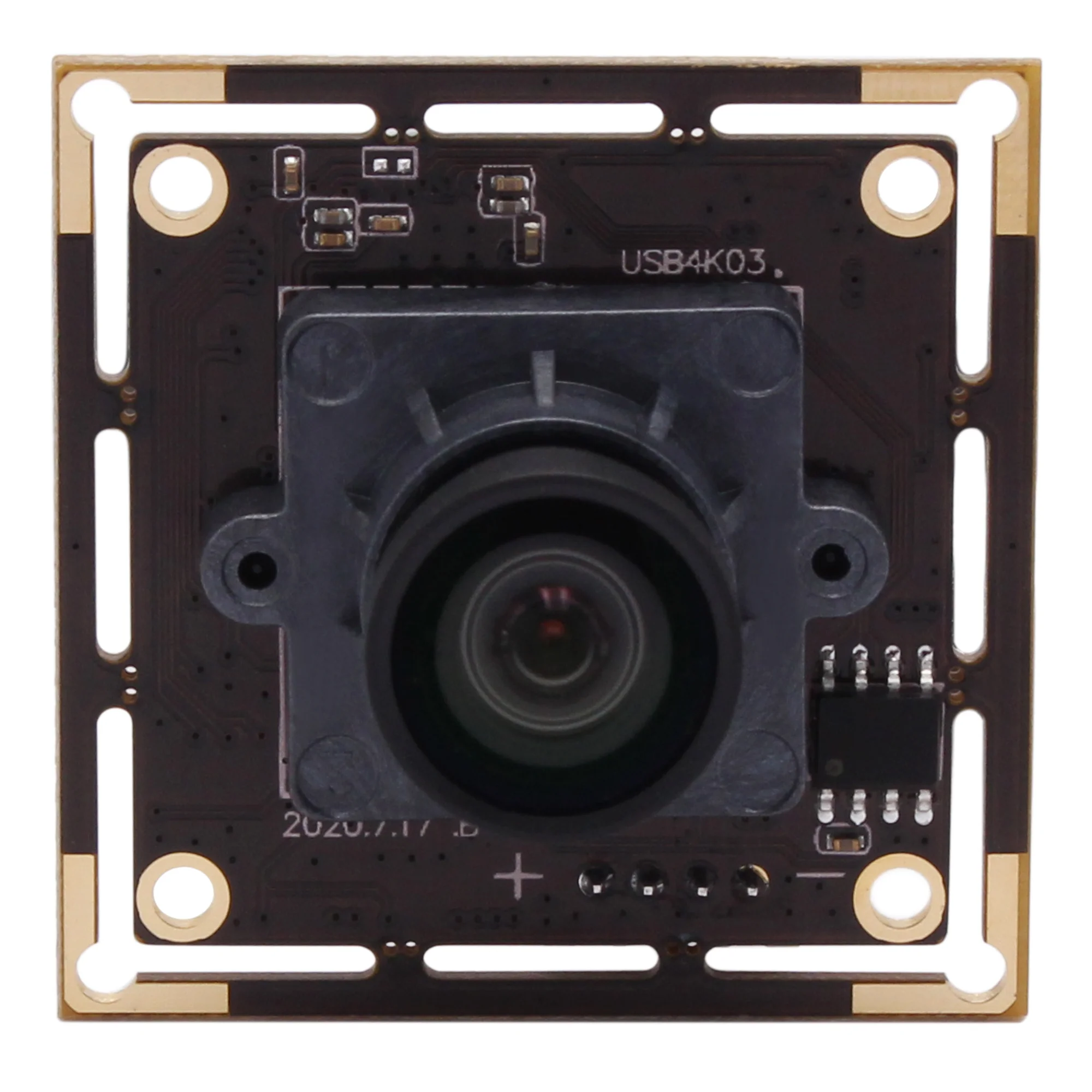 4K USB ī޶   ӵ 3840x2160 Mjpeg 30fps IMX415  PC ķ  ī޶ , ְ  