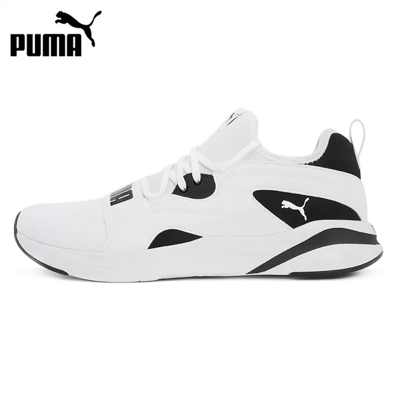 Puma softride rift breezeメンズランニングシュ 