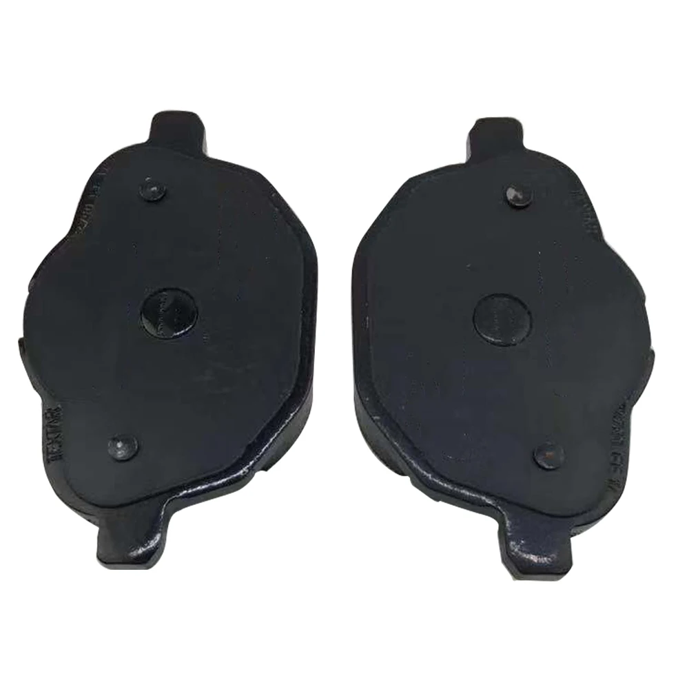 High Quality  Shim Brake Pads Anti Noise Shim  for bmw brake pad OEM34216796741 34216798193 models 4F10 F18 F11520 523 brake pad