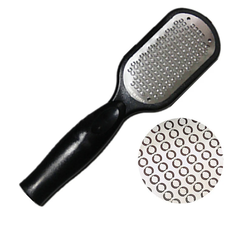 Spa-Salon-Quality-Supplies-Kit-Wet-Dry-Foot-File-Pedicure-Rasp-Callus-Shaver-Remover-Buffer-Healthy