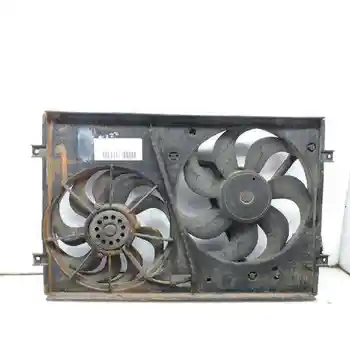 

6Q0959455AF ELECTRIC FAN SEAT IBIZA (6L1)