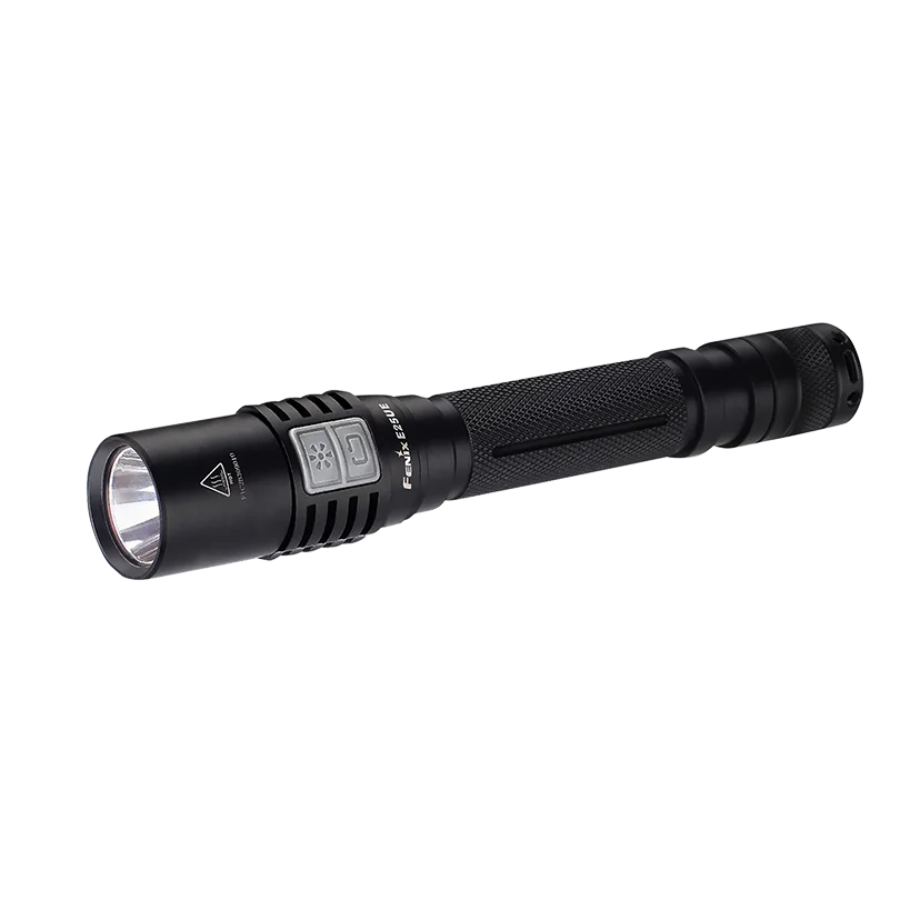 Fenix E25UE E25 Ultimate Edition Cree XP-L V5 светодиодный фонарь+ AA батарея
