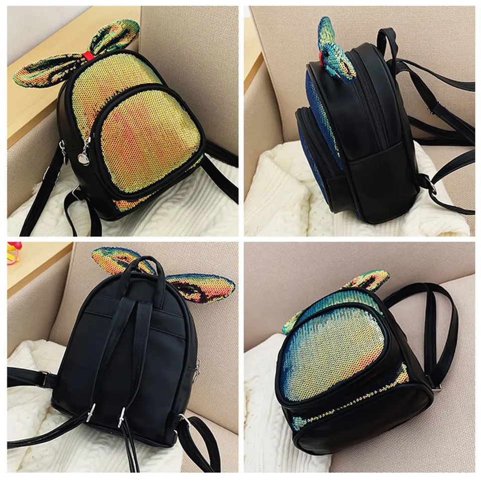 rucksack for baby stuff