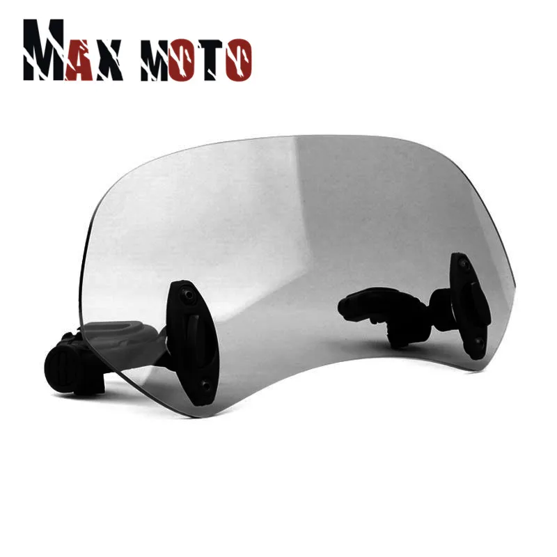 para bmw rs ajustável extensão spoiler defletor de vento lockable