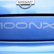 Для Nissan 100NX 100 NX наклейки Замена графического восстановления