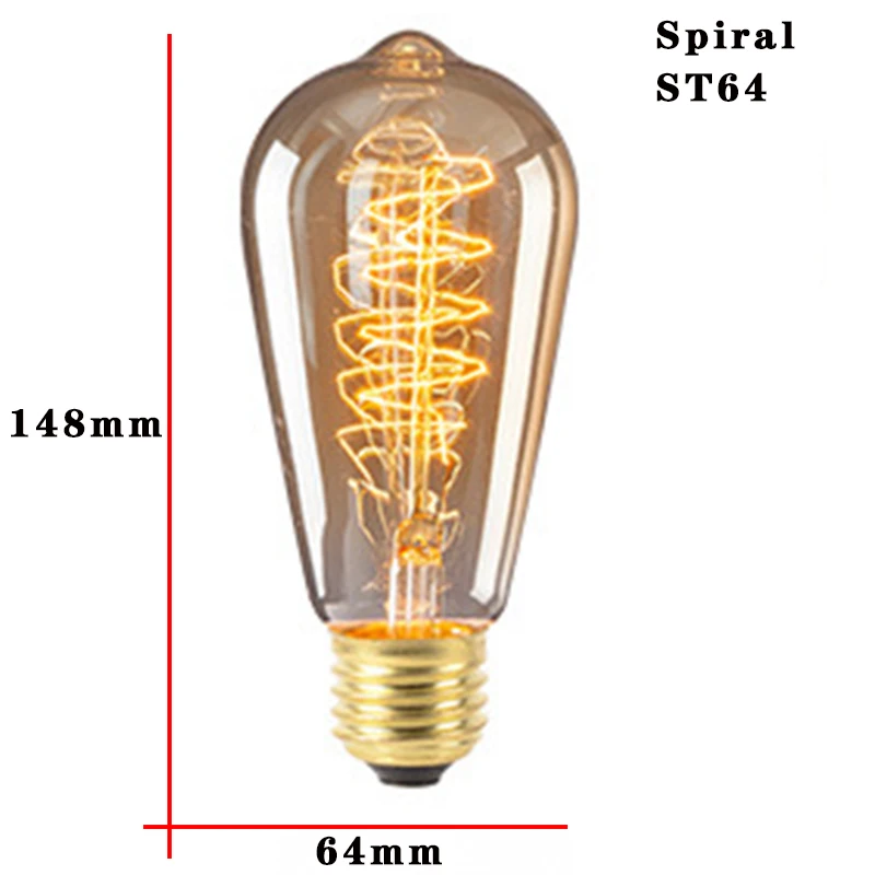 ST64 Spiral
