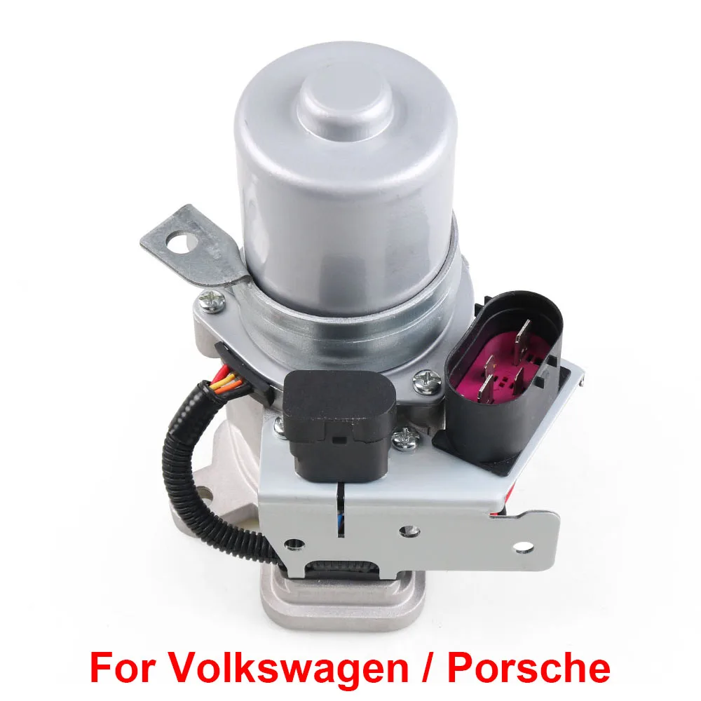 Чехол для передачи двигателя для Porsche Cayenne 2003-2010 для Volkswagen Touareg 2004- 0AD341601A 95562460100