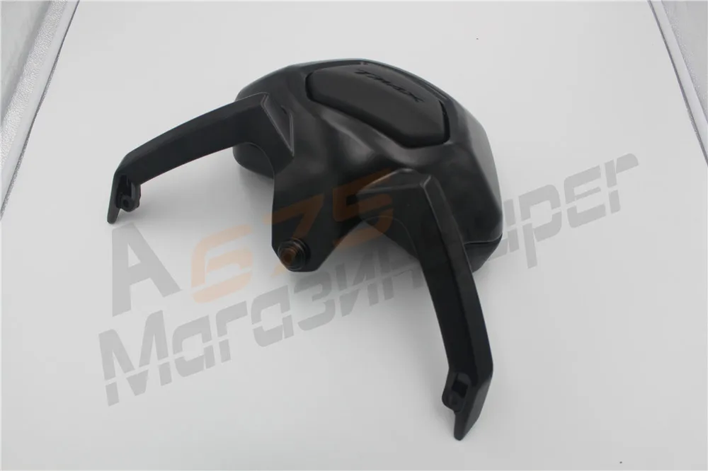 Мотоцикл пассажирская спинка оставаться в форме для Yamaha T-MAX 530 tmax 530 TMAX530 2012 2013