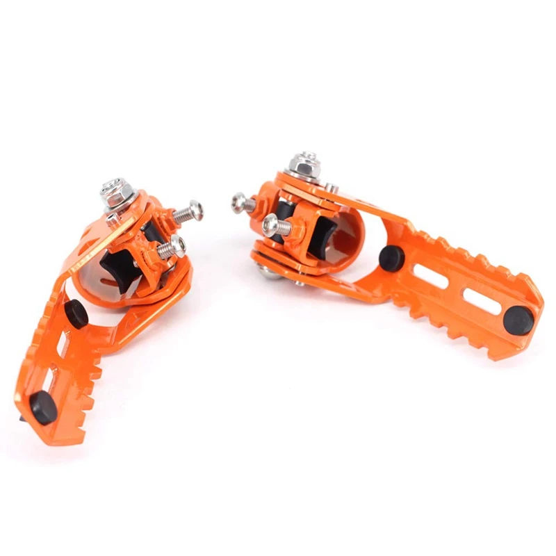 Защита двигателя мотоцикла, подножки для шоссе, подножка для заднего ...