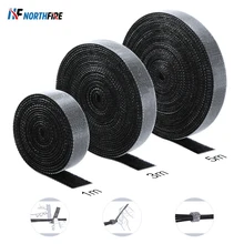 Enrouleur de fil câble support organisateur pour téléphone câble écouteur souris cordon pince protecteur USB câble gestion Micro USB Type C Cabo(China)