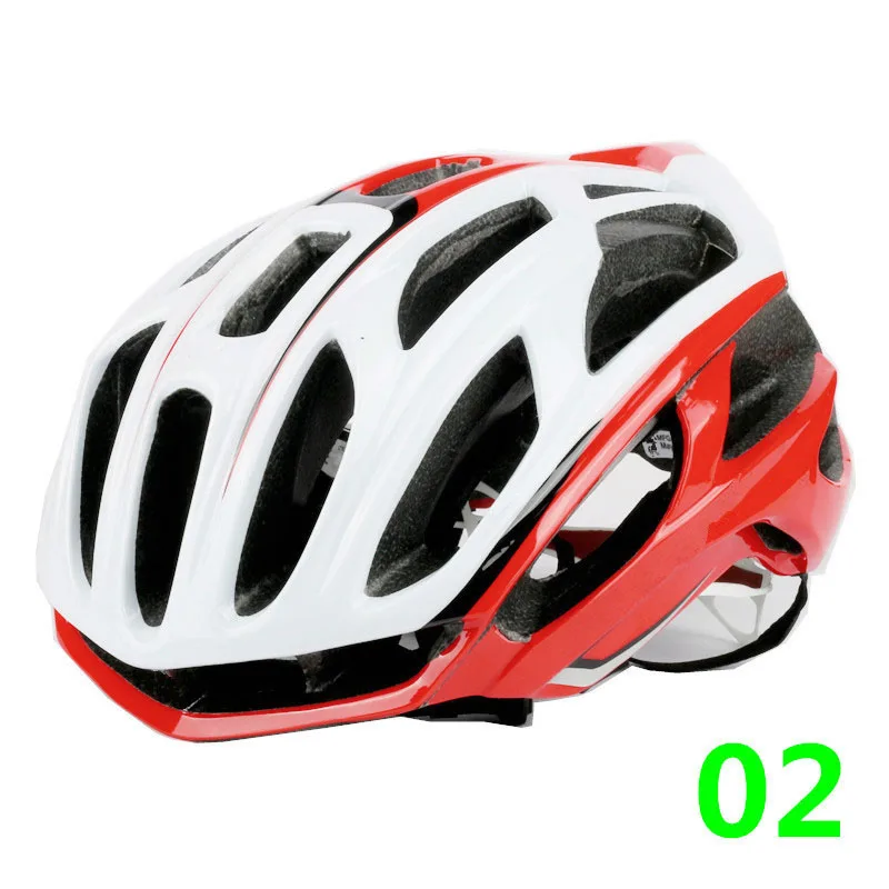4D превалирующий велосипедный шлем красный Дорожный велосипедный шлем Специальный Mtb превалирующий велосипедный шлем Спортивная Кепка Foxe wilier sagan Evade BMX LAZER D - Цвет: 02