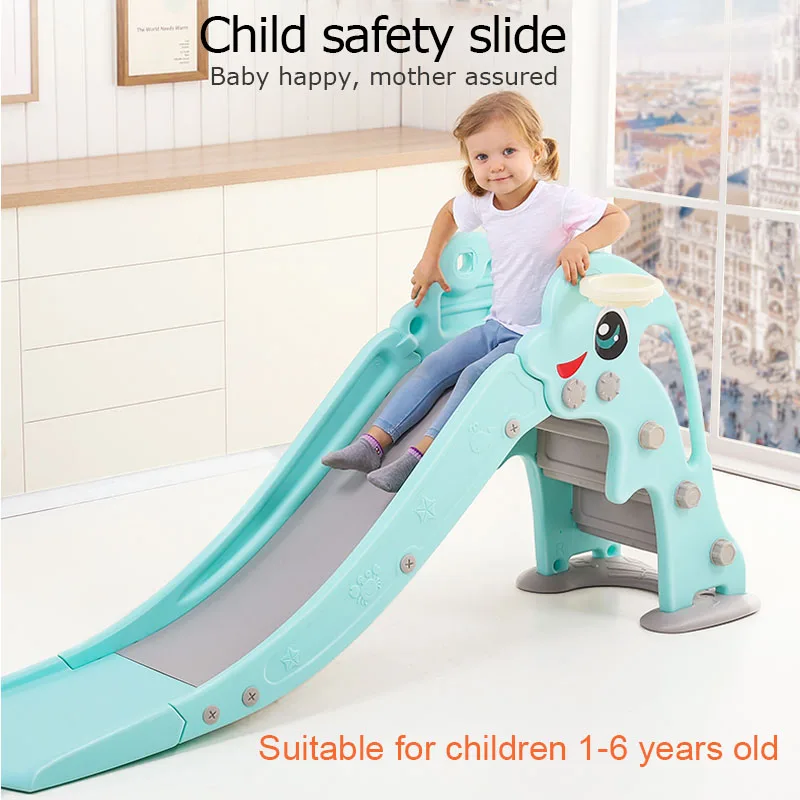 outdoor slide for 1 year old
