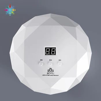 

1 Smart UV LED Lamp Nail Dryer Nail Polish Curing Machine USB Connector Nail Lamp Nail Deisn Tool