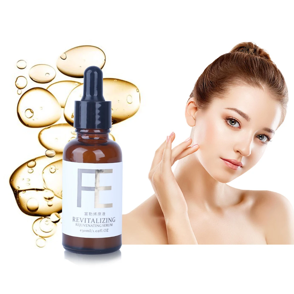 Essence Fullerene Whitening Moisturizing Removing wrinkles Tightening and fine lines