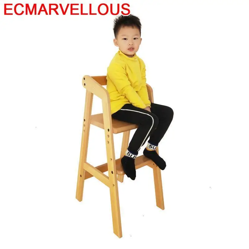 Pour Stolik Dla Dzieci Silla Estudio для детей деревянный диван Cadeira Infantil шезлонг Enfant регулируемая детская мебель детское кресло