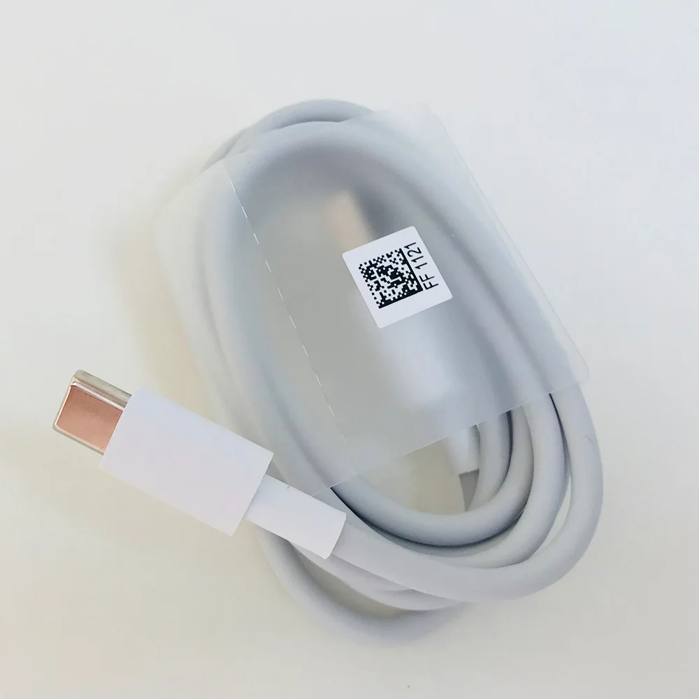 Only Type C Cable huawei 18W зарядное устройство QC 2,0 адаптер питания для быстрой зарядки p10 20 30 Lite P9 P8 Honor 9 play nova 2s 3 3i 4 4e mate 7 8 S - Тип штекера: Only Type C Cable