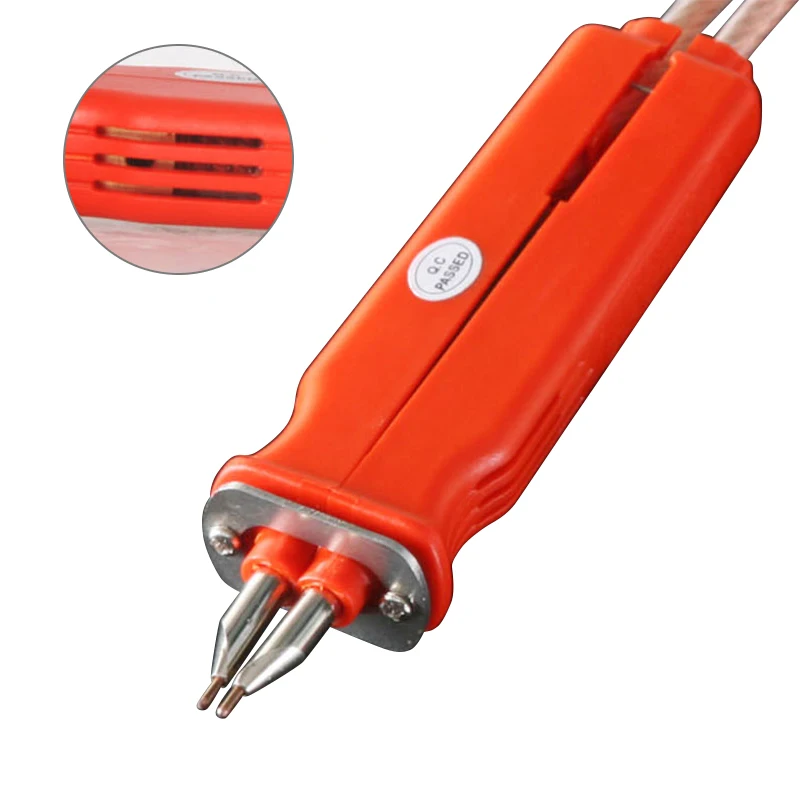HB-70B ручка для точечной сварки, литиевый аккумулятор, ручная сварочная ручка для SUNKKO 709A 709AD 797DH 737G+ Высокая мощность точечных сварщиков