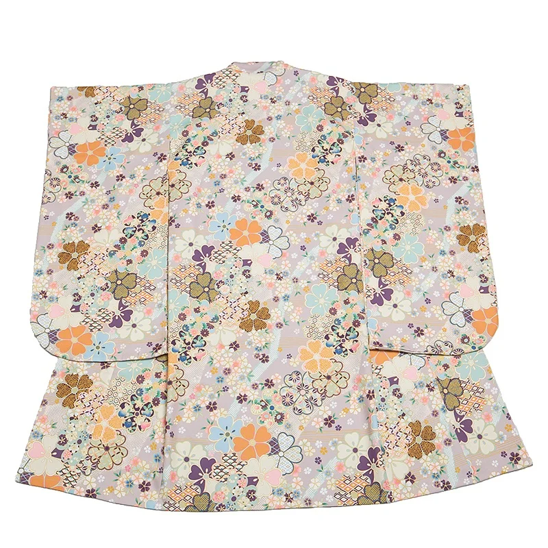 Традиционное японское кимоно, платье, кимоно для женщин,, Obi Haori Geisha, костюм, традиционный японский кимоно, косплей, FF2353