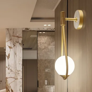 

loft luminaria led corridor bedroom dining room bedroom lamp lampara pared
