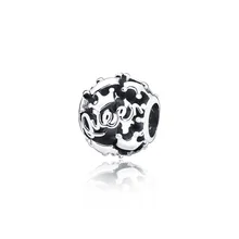 Новое поступление, серебряные бусины 925 пробы, королевские короны, очаровательные, подходят к оригиналу, Пандора, браслеты для женщин, сделай сам, ювелирные изделия