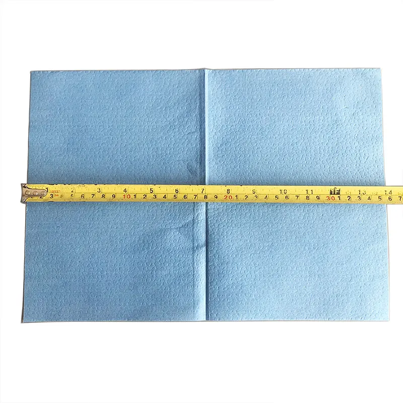 Dust free Industrial Wipes 2