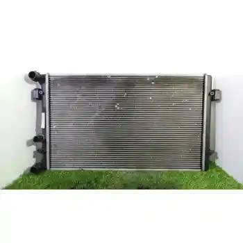 

1J0121253P 2283621 Water Radiator Audi A3 (8l)