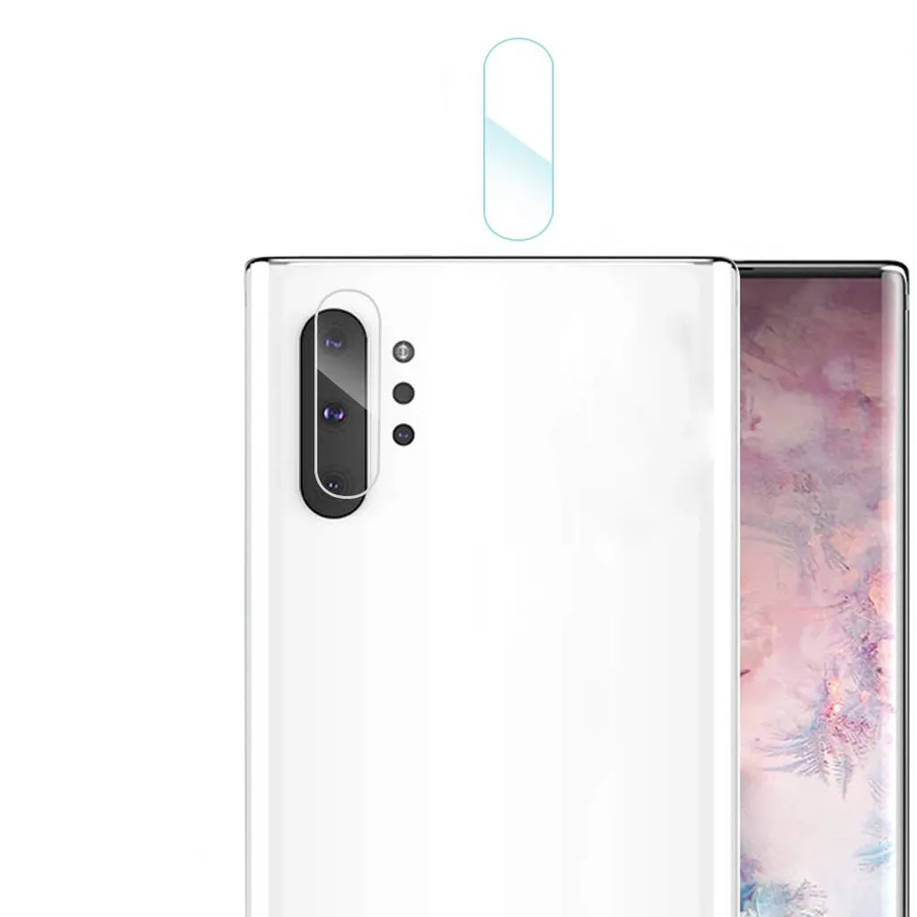 OMESHIN мобильный телефон задняя камера защитная пленка для объектива Samsung Galaxy Note 10