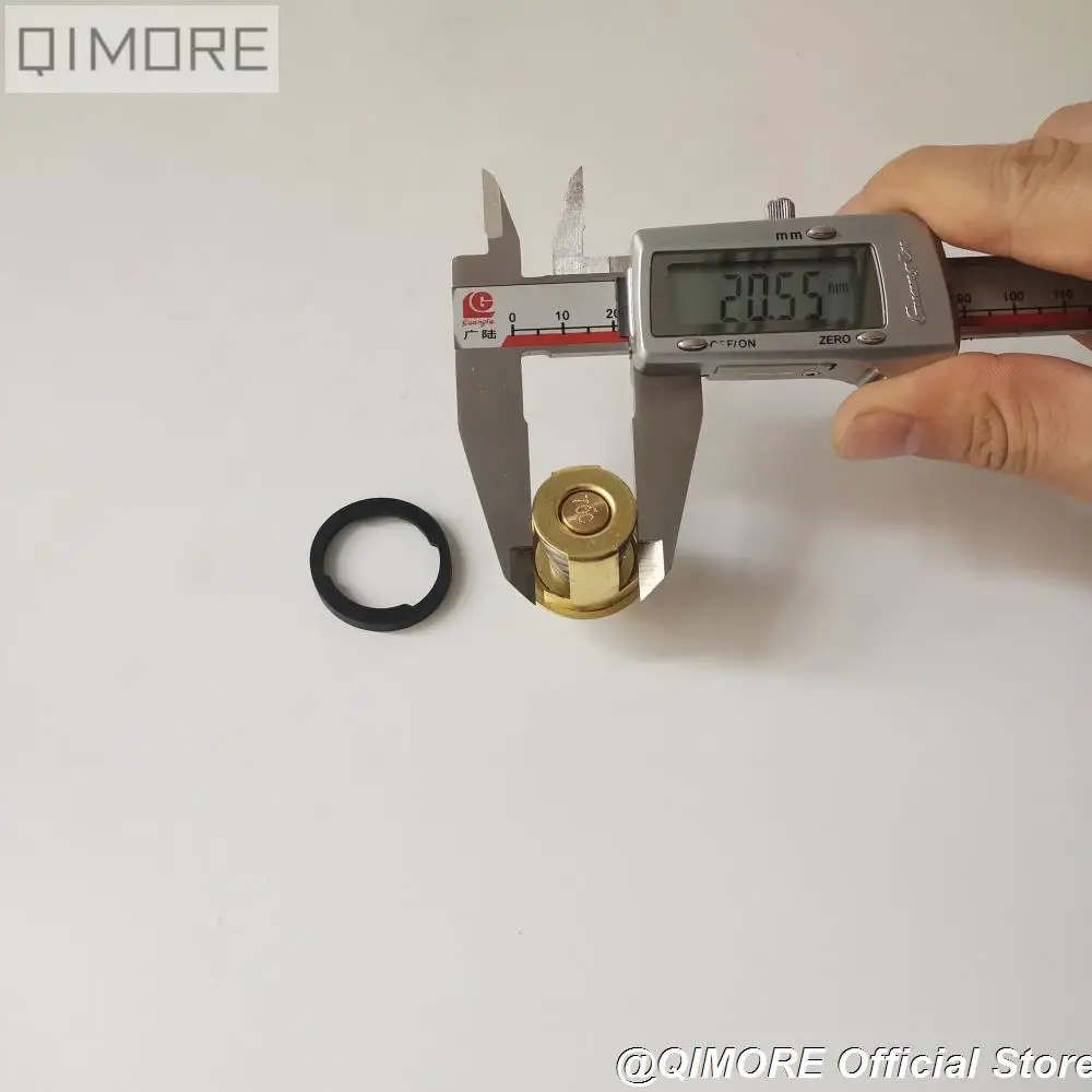 Thermostat Component for Scooter CF250 CH250 CN250 CH150 172MM 157MJ KYMCO Downtown 300 i thermostat component