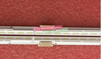 

609mm LED Backlight strip 66 lamp For LG 55" V18 ART3 3138/3139 REV0.1 2 L/R-TYPE MG/ME1122 32 6916L3138A/6916L3139A