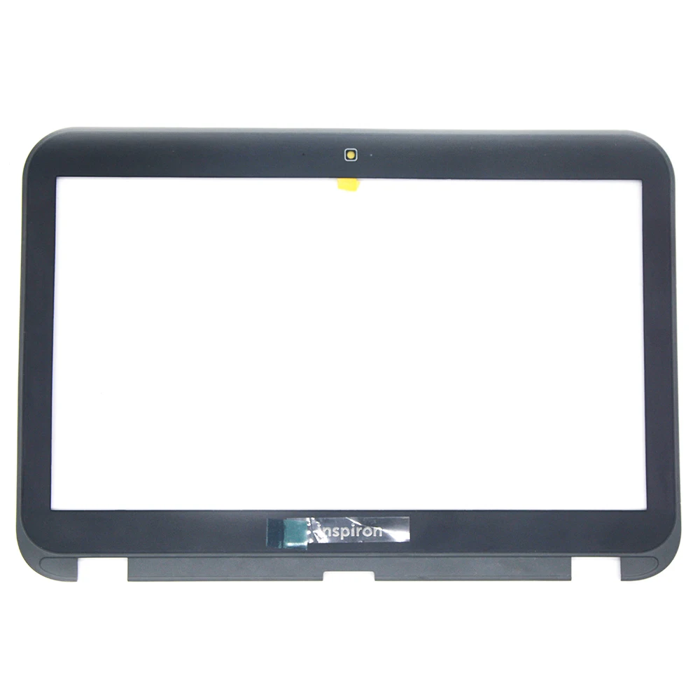 

Original E5420 B shell HFXMR 0HFXMR For Dell Inspiron 14R 5420 5425 7420 Laptop LCD Bezel Screen Cover Front Frame