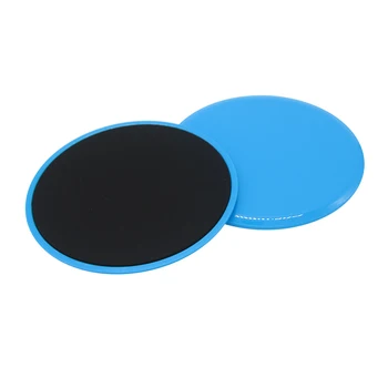 

Yoga Glide Plates Plate Discs Slide Abdominal Slider Gliding Round Gym